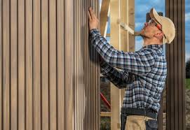 Best Wood Siding Installation  in Box Elder, SD